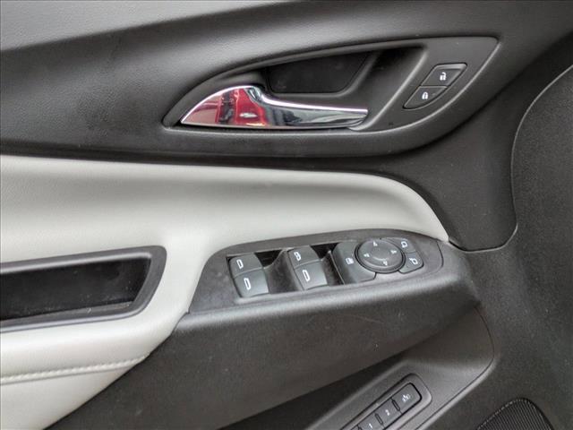 used 2018 Chevrolet Equinox car, priced at $14,994