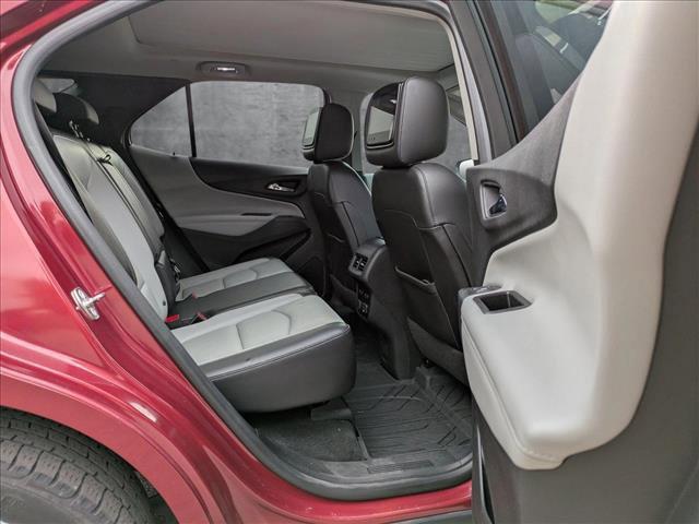 used 2018 Chevrolet Equinox car, priced at $14,994