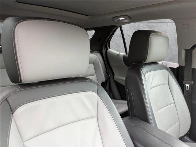 used 2018 Chevrolet Equinox car, priced at $14,994