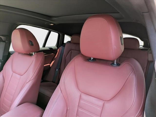 used 2021 BMW X4 car, priced at $26,995