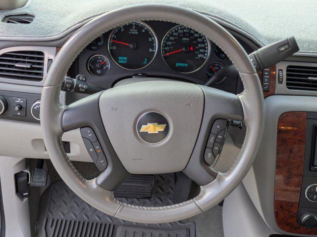 used 2011 Chevrolet Silverado 1500 car, priced at $15,992