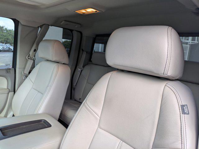used 2011 Chevrolet Silverado 1500 car, priced at $15,992
