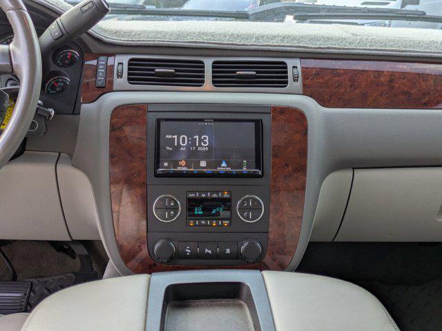 used 2011 Chevrolet Silverado 1500 car, priced at $15,992