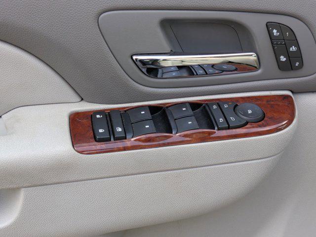 used 2011 Chevrolet Silverado 1500 car, priced at $15,992