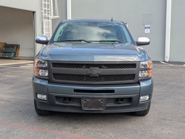 used 2011 Chevrolet Silverado 1500 car, priced at $15,992