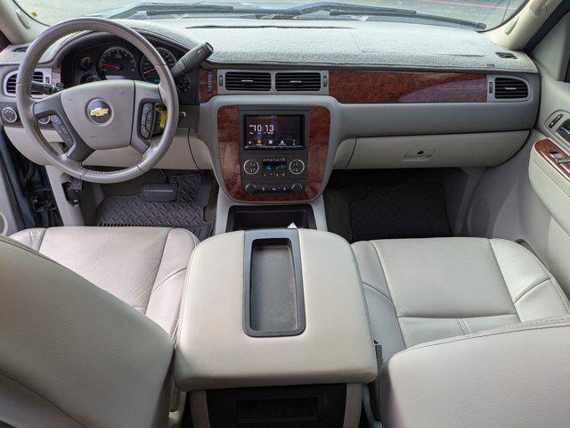 used 2011 Chevrolet Silverado 1500 car, priced at $15,992