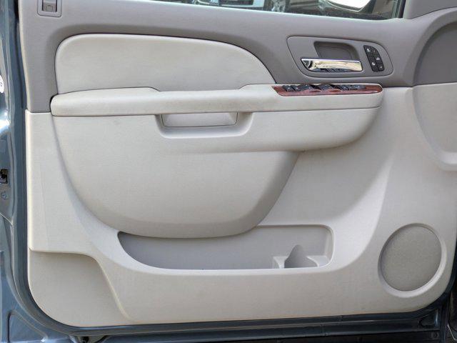 used 2011 Chevrolet Silverado 1500 car, priced at $15,992