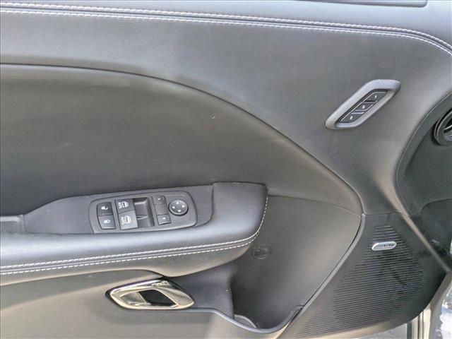 used 2023 Dodge Challenger car, priced at $73,995