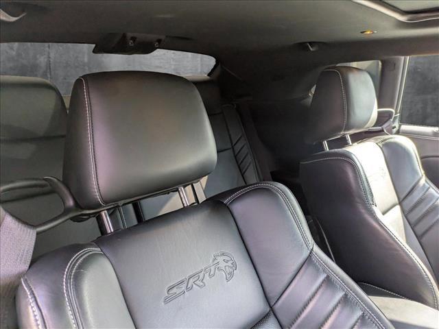 used 2023 Dodge Challenger car, priced at $73,995