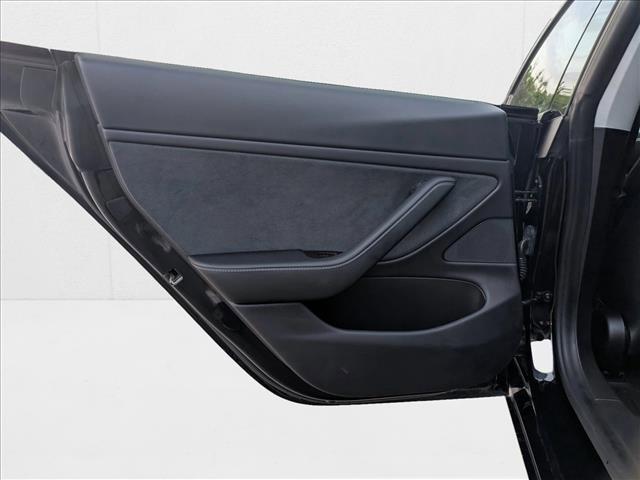 used 2021 Tesla Model 3 car, priced at $24,994