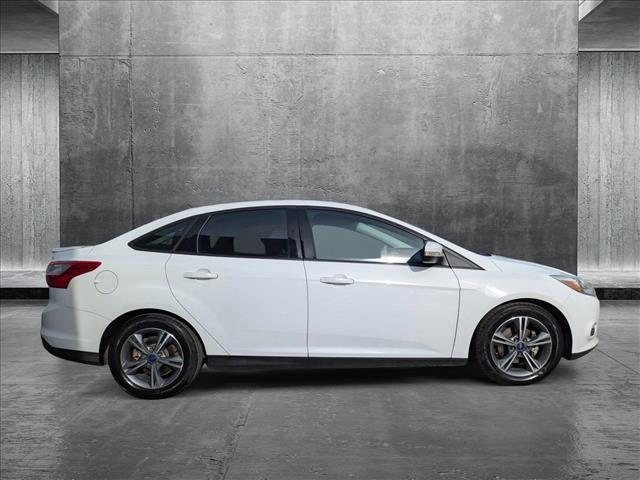 used 2014 Ford Focus car, priced at $7,997