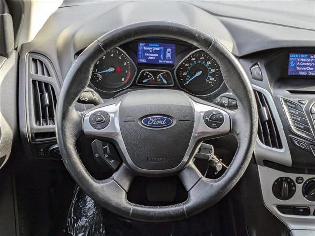 used 2014 Ford Focus car, priced at $7,997