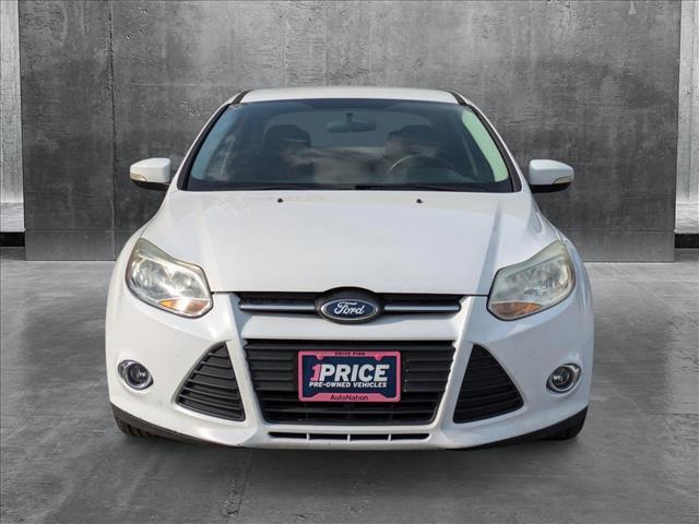 used 2014 Ford Focus car, priced at $7,997