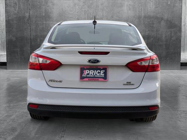 used 2014 Ford Focus car, priced at $7,997