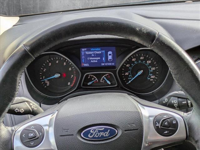 used 2014 Ford Focus car, priced at $7,997