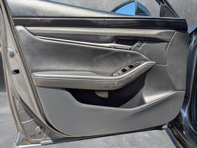 used 2025 Mazda Mazda3 car, priced at $23,993