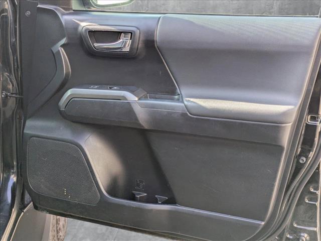 used 2019 Toyota Tacoma car, priced at $33,995