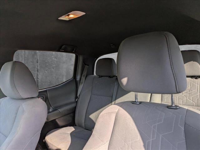 used 2019 Toyota Tacoma car, priced at $33,995