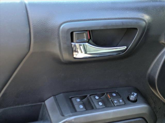used 2019 Toyota Tacoma car, priced at $33,995