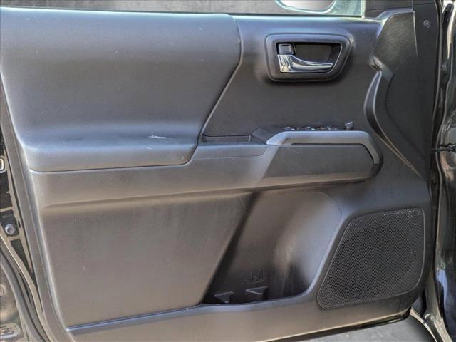 used 2019 Toyota Tacoma car, priced at $33,995