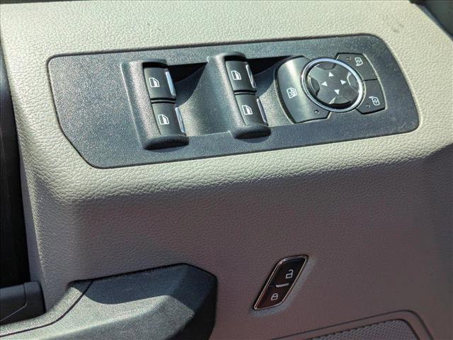 used 2017 Ford F-150 car, priced at $17,997