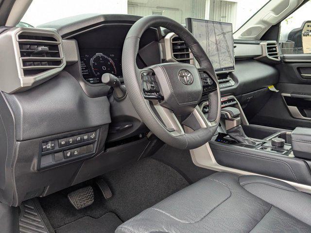 used 2024 Toyota Tundra car, priced at $60,389