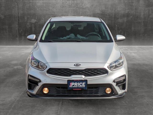 used 2019 Kia Forte car, priced at $12,150