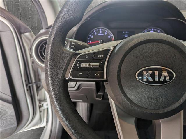 used 2019 Kia Forte car, priced at $12,150