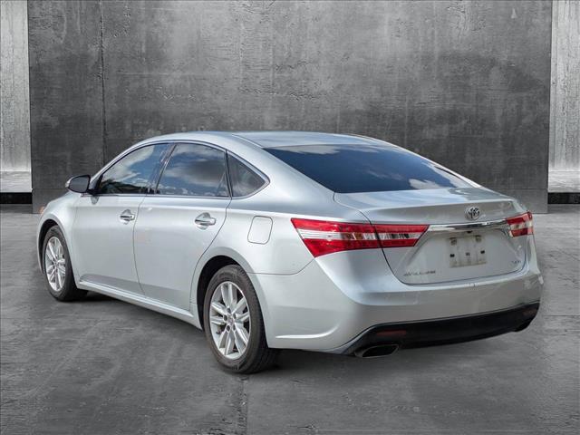 used 2014 Toyota Avalon car, priced at $13,897