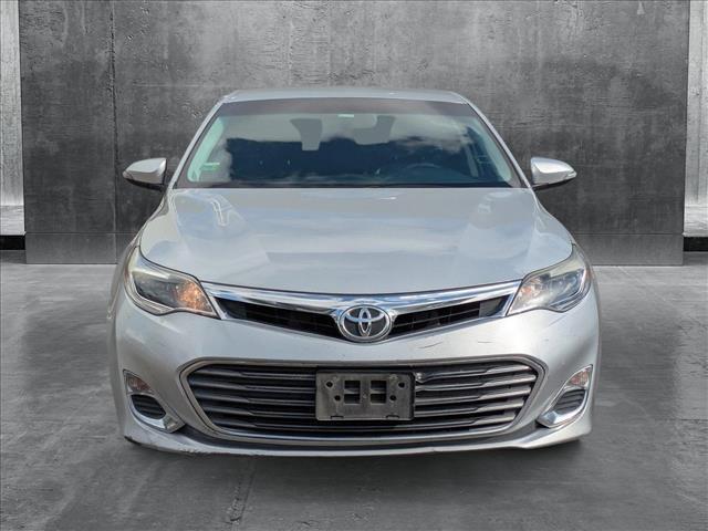used 2014 Toyota Avalon car, priced at $13,897