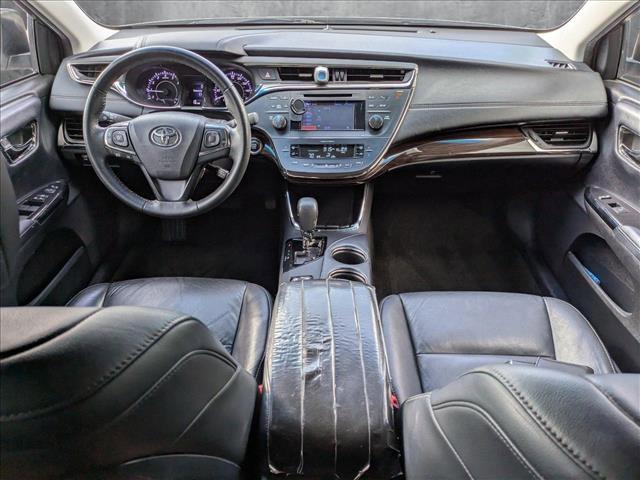used 2014 Toyota Avalon car, priced at $13,897