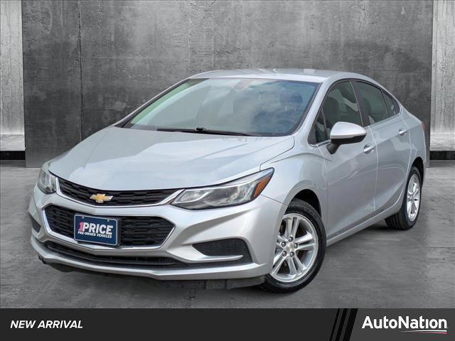 used 2016 Chevrolet Malibu car, priced at $10,886