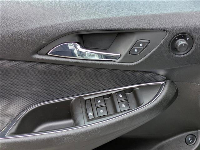 used 2016 Chevrolet Malibu car, priced at $10,495