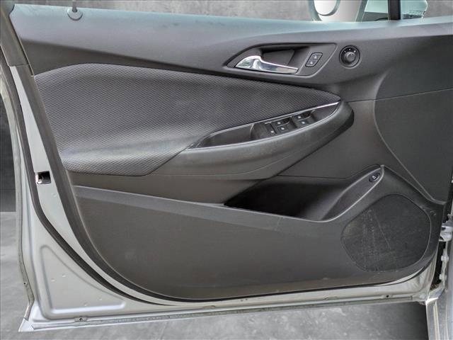used 2016 Chevrolet Malibu car, priced at $10,495