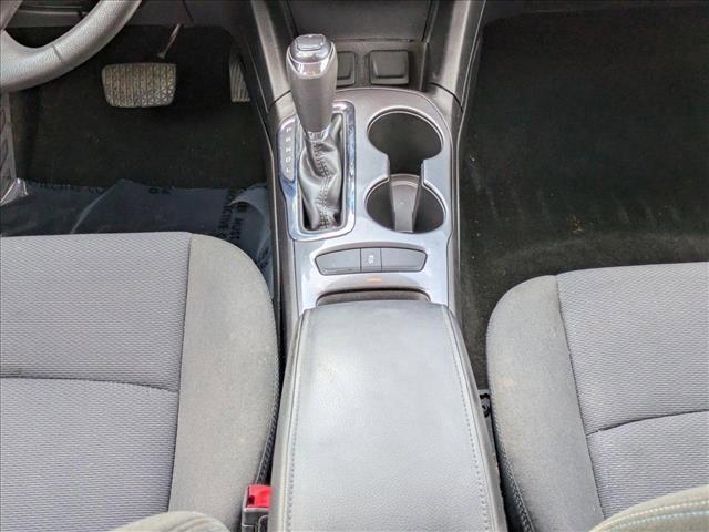 used 2016 Chevrolet Malibu car, priced at $10,495