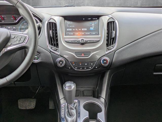 used 2016 Chevrolet Malibu car, priced at $10,495
