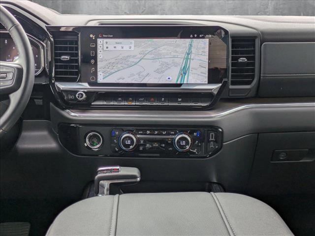 used 2023 GMC Sierra 1500 car, priced at $48,495