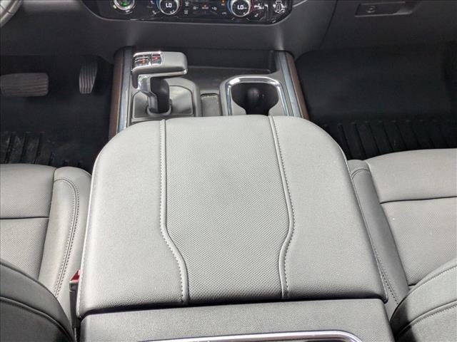 used 2023 GMC Sierra 1500 car, priced at $48,495