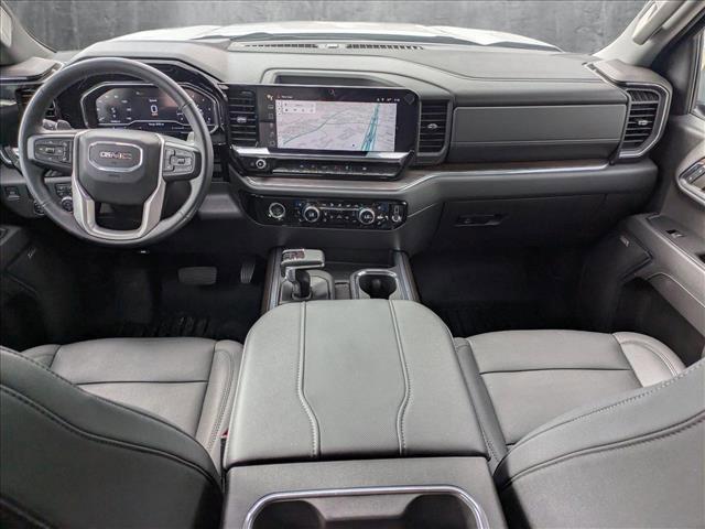 used 2023 GMC Sierra 1500 car, priced at $48,495