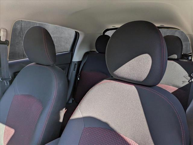 used 2024 Mitsubishi Mirage car, priced at $17,995