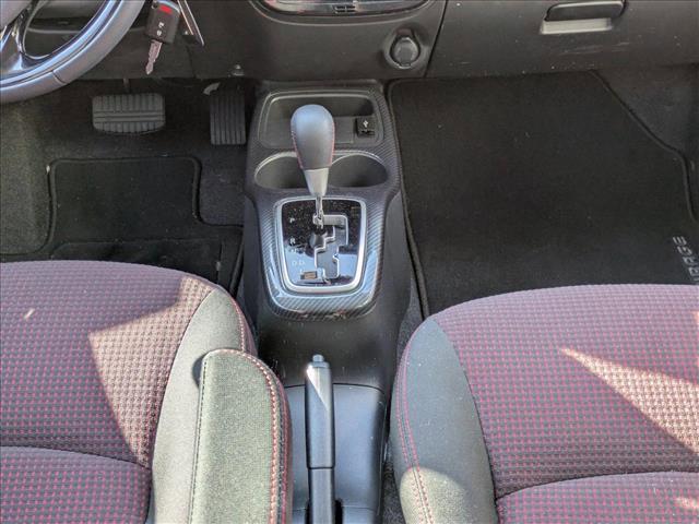 used 2024 Mitsubishi Mirage car, priced at $17,995