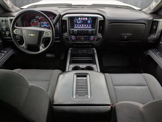 used 2017 Chevrolet Silverado 2500 car, priced at $26,995