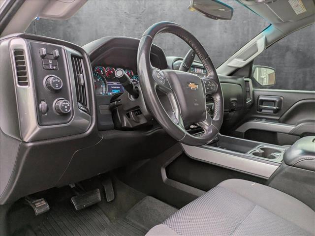 used 2017 Chevrolet Silverado 2500 car, priced at $26,995