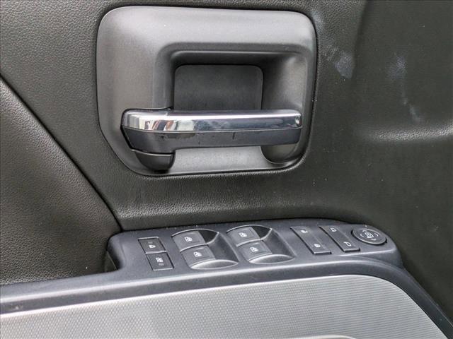 used 2017 Chevrolet Silverado 2500 car, priced at $26,995