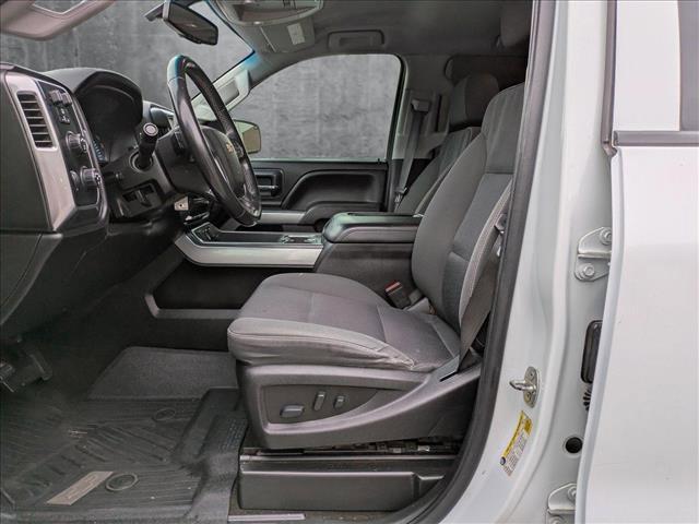 used 2017 Chevrolet Silverado 2500 car, priced at $26,995
