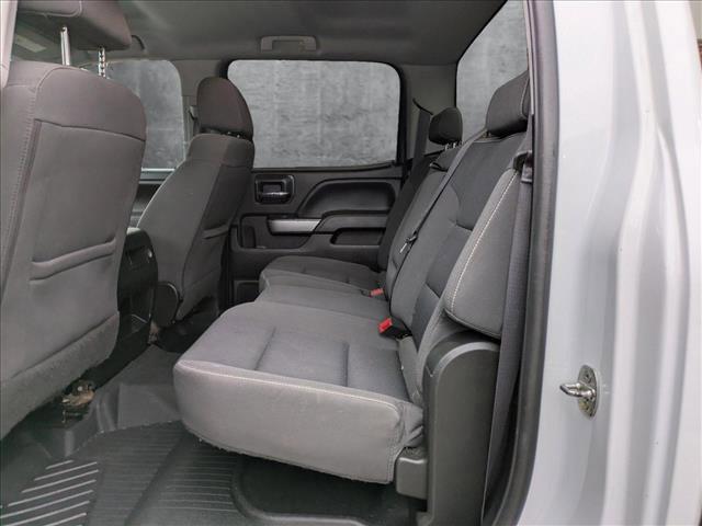 used 2017 Chevrolet Silverado 2500 car, priced at $26,995