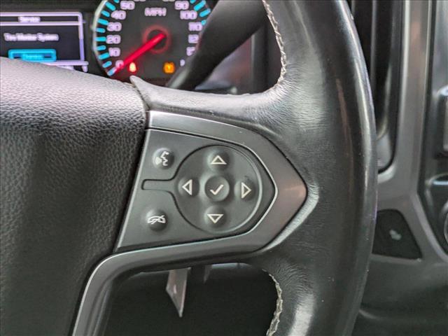 used 2017 Chevrolet Silverado 2500 car, priced at $26,995