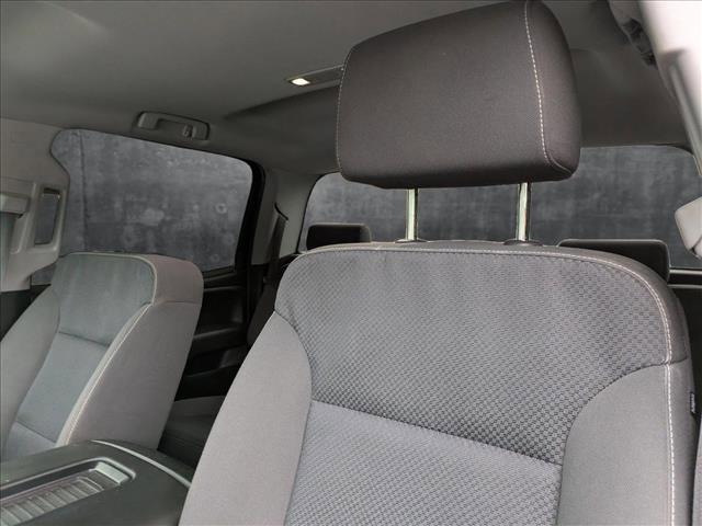 used 2017 Chevrolet Silverado 2500 car, priced at $26,995