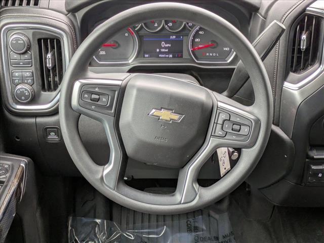 used 2020 Chevrolet Silverado 2500 car, priced at $34,994
