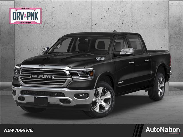 used 2019 Ram 1500 car, priced at $28,920